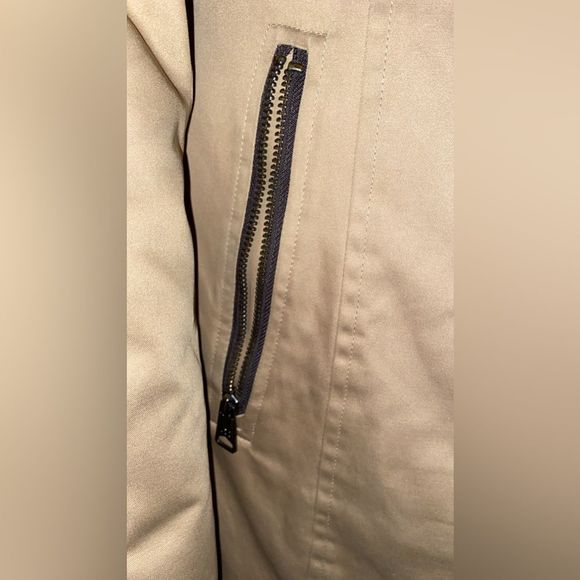 SOIA Y KYO
Parka Camelia - Picture 11 of 16